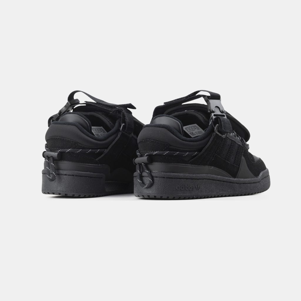 Bad Bunny x Аdidas Forum “Back To School”