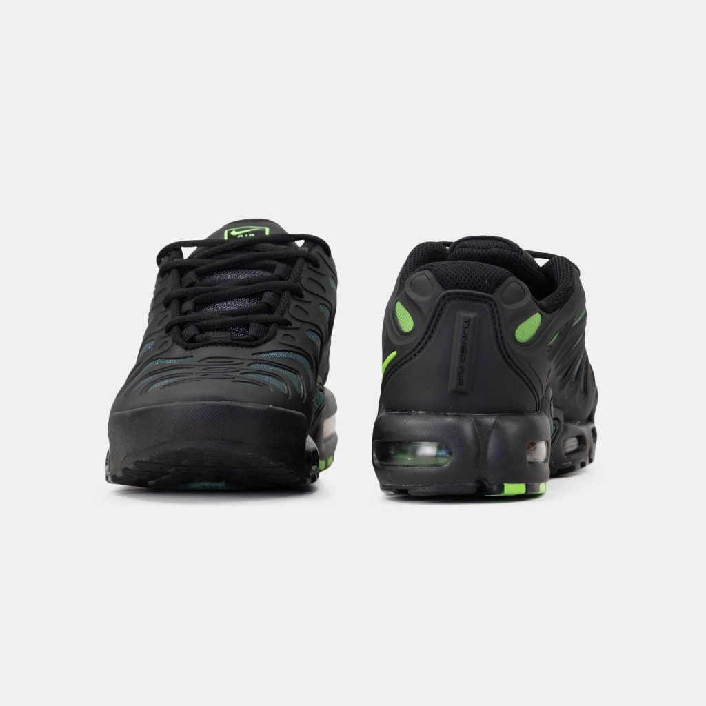 Nike Air Max TN Drift Plus “Volt