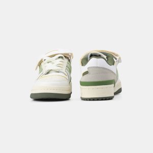 Adidas Forum 84 Low Crew Green