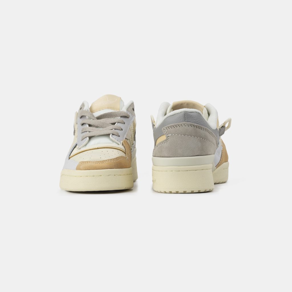Adidas Forum Beige Ginder