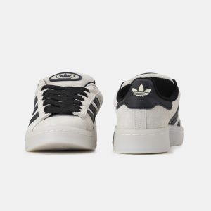 ADIDAS CAMPUS 00S ALUMINUM CORE BLACK