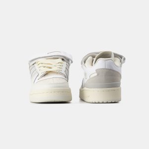 Adidas Forum 84 Low Orbit Grey