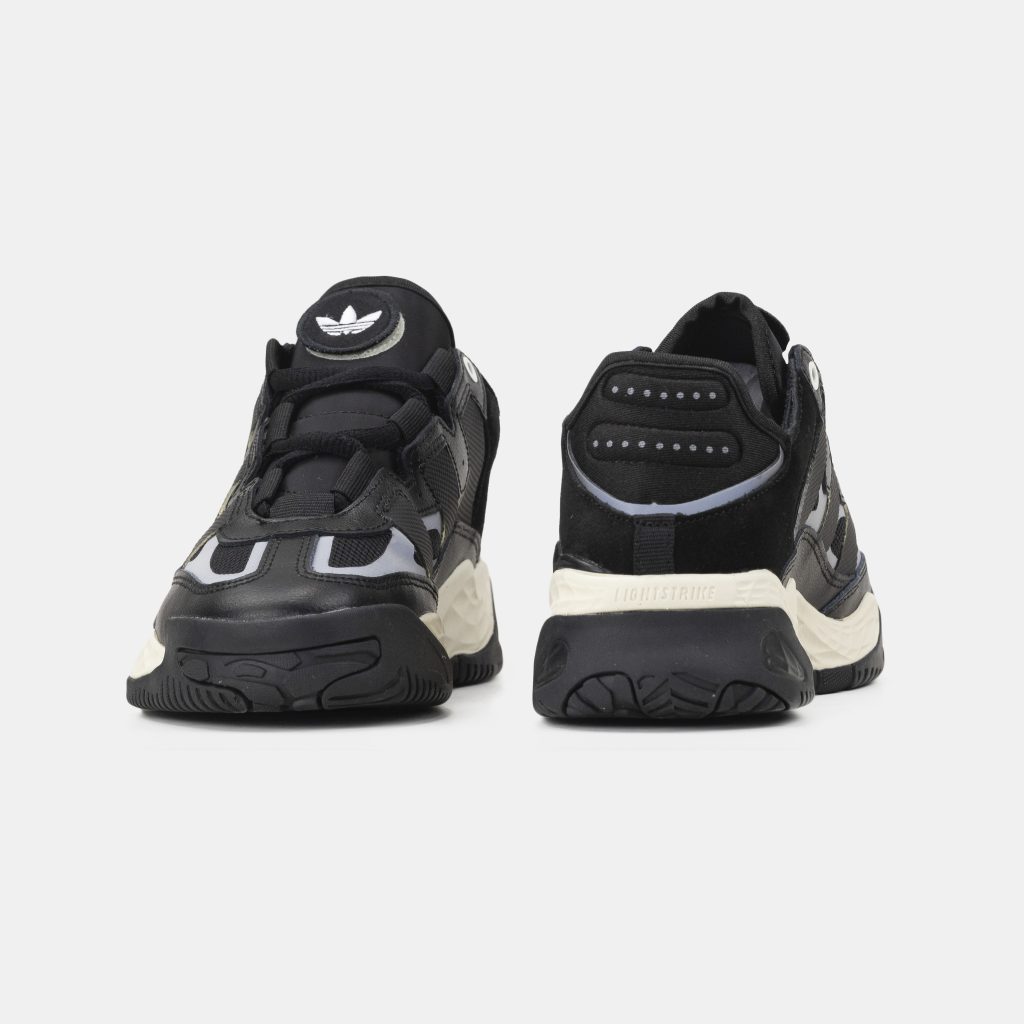 Adidas Niteball Black\White