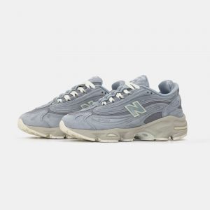 New Balance 1000 Kith 101 Quarry