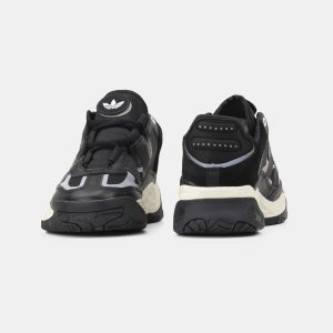 Adidas Niteball Black\White