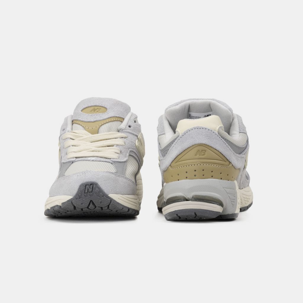 New Balance 2002R “Rain Cloud”