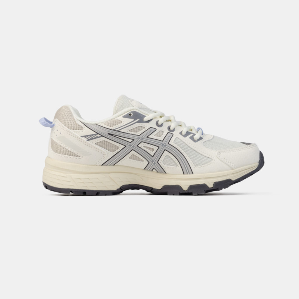 Asics GEL-VENTURE 6 White