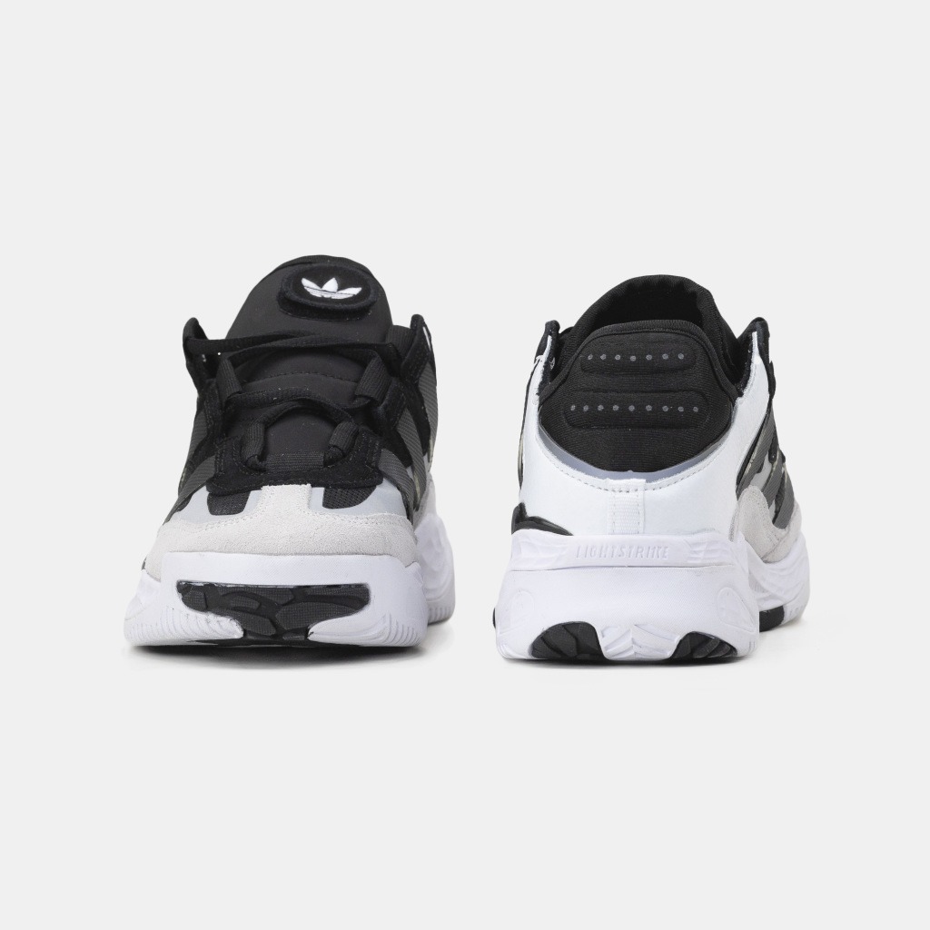 Adidas Niteball Black\White\Beige