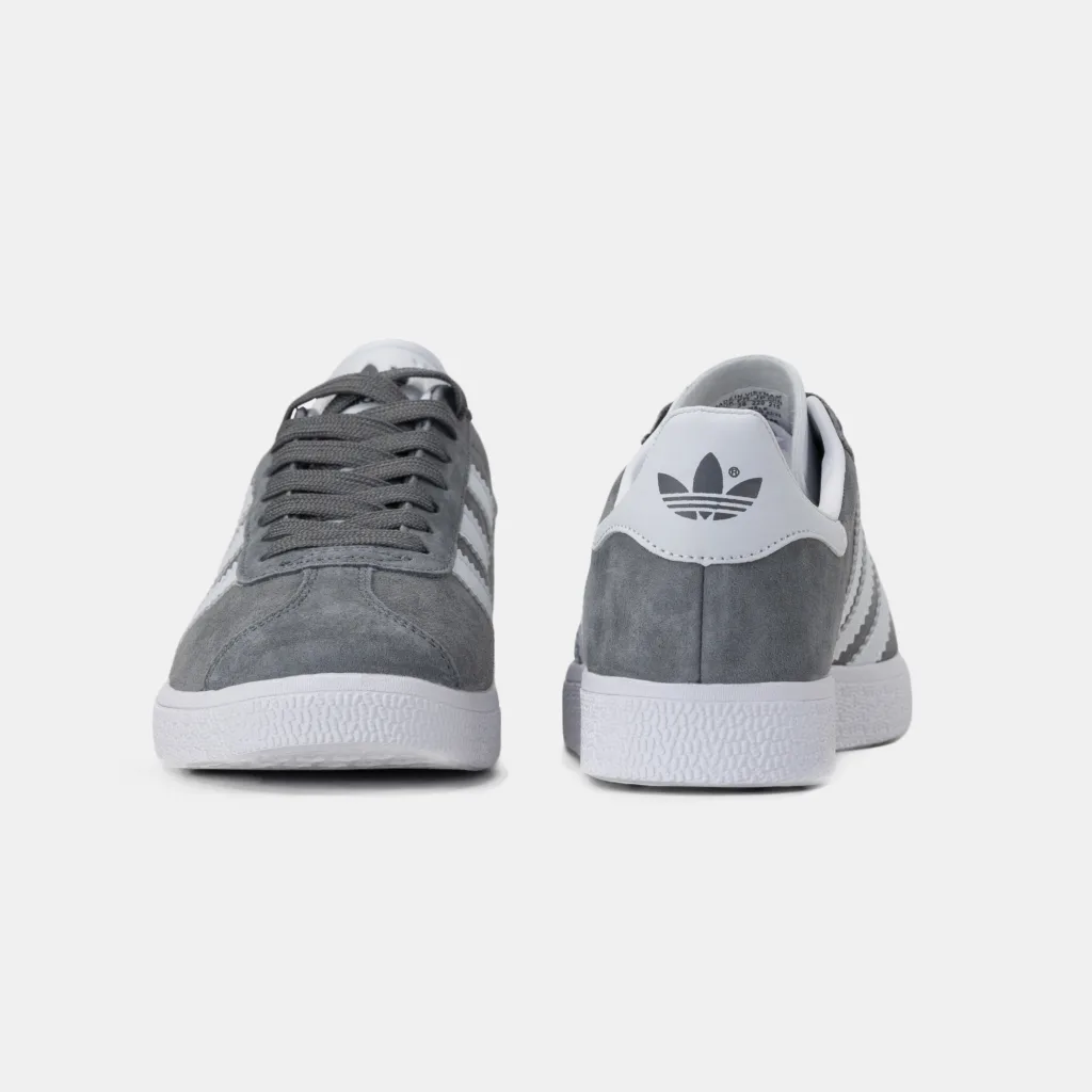 Adidas Gazelle Gray