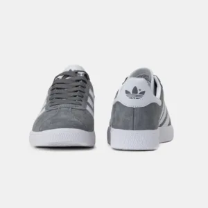 Adidas Gazelle Gray