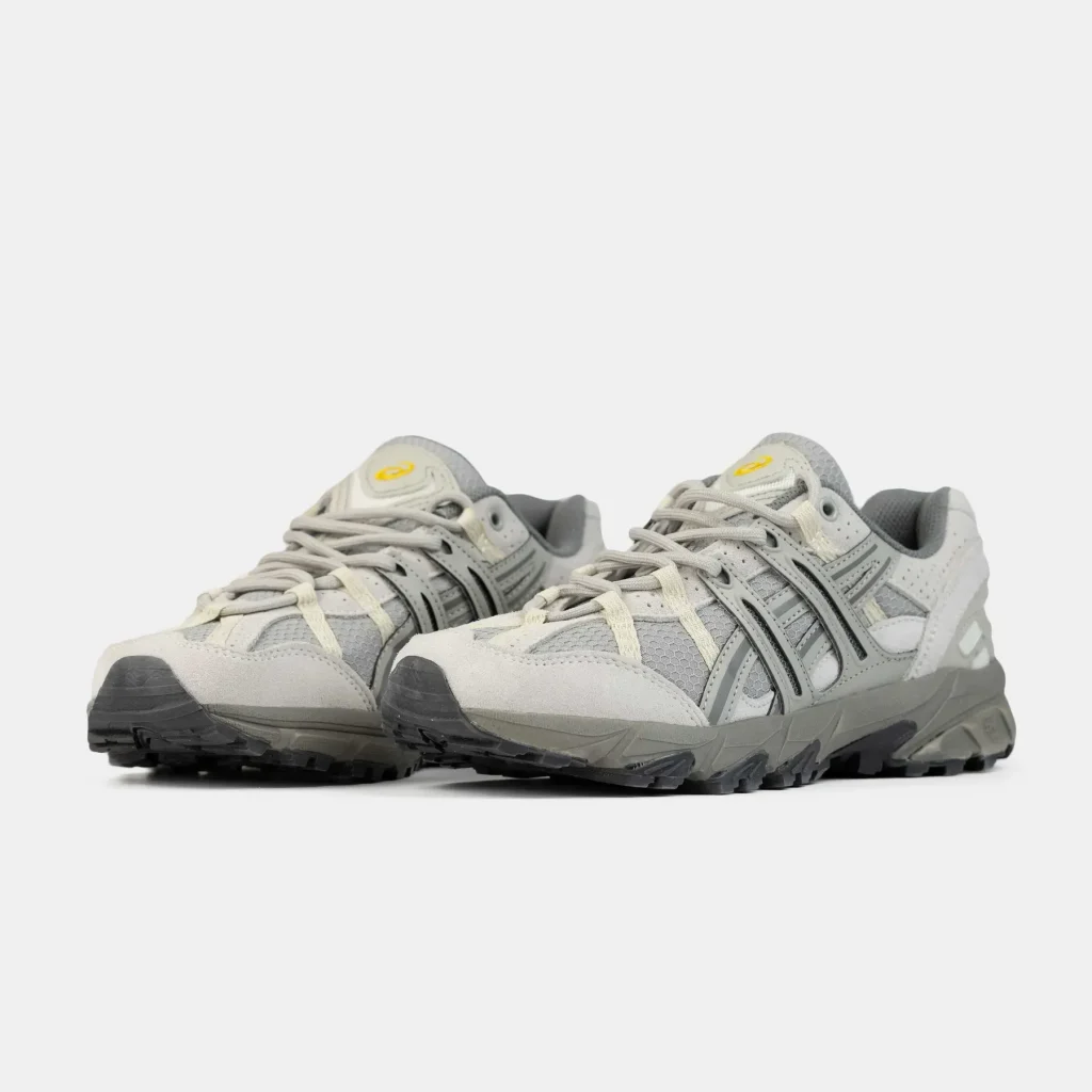Asics Gel-Sonoma 15-50 Oyster Grey