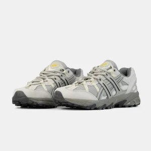 Asics Gel-Sonoma 15-50 Oyster Grey