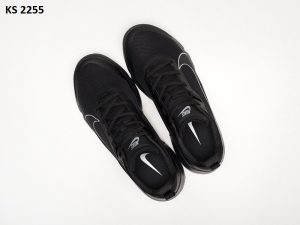 Nike Air Presto Max (чорні)