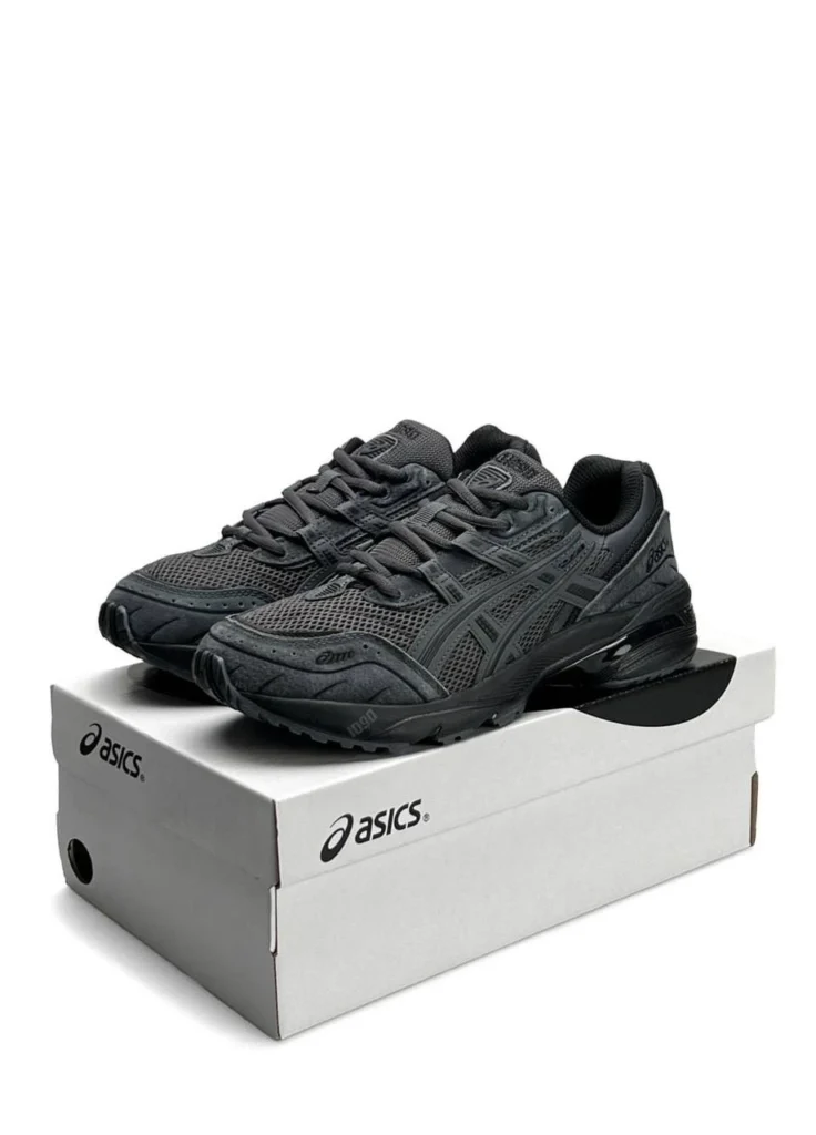 Asics Gel-1090 Dark Gray