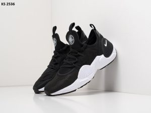 Кросівки Nike Huarache E.D.G.E. Black White (чорно/білі)