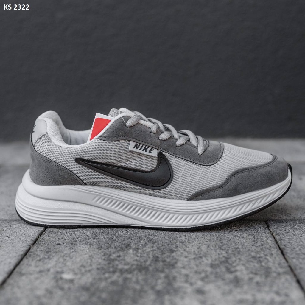 Nike Air R2X (сірі)