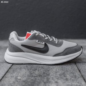 Nike Air R2X (сірі)