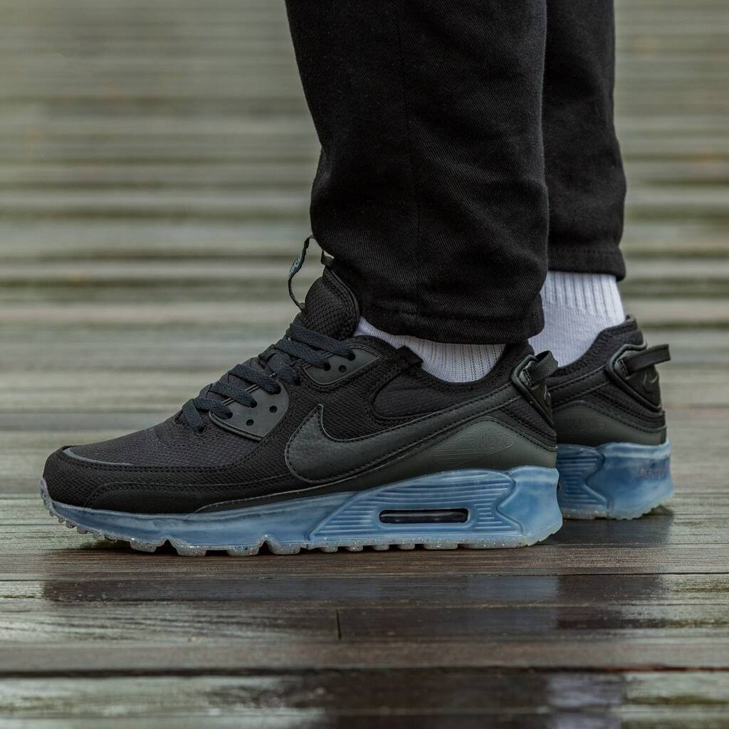 Nike Air Max 90 x Terrascape