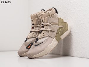 Кросівки Nike Air Huarache Gripp Beige (бежеві)