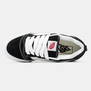 Vans KNU School Black/White