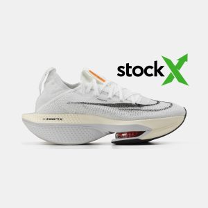 Nike Air Zoom Alphafly Next 2 White