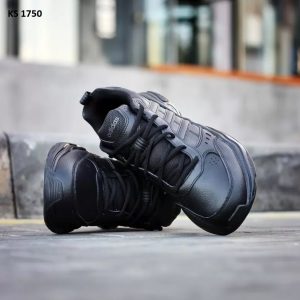Кросівки Adidas Strutter Black (чорні)