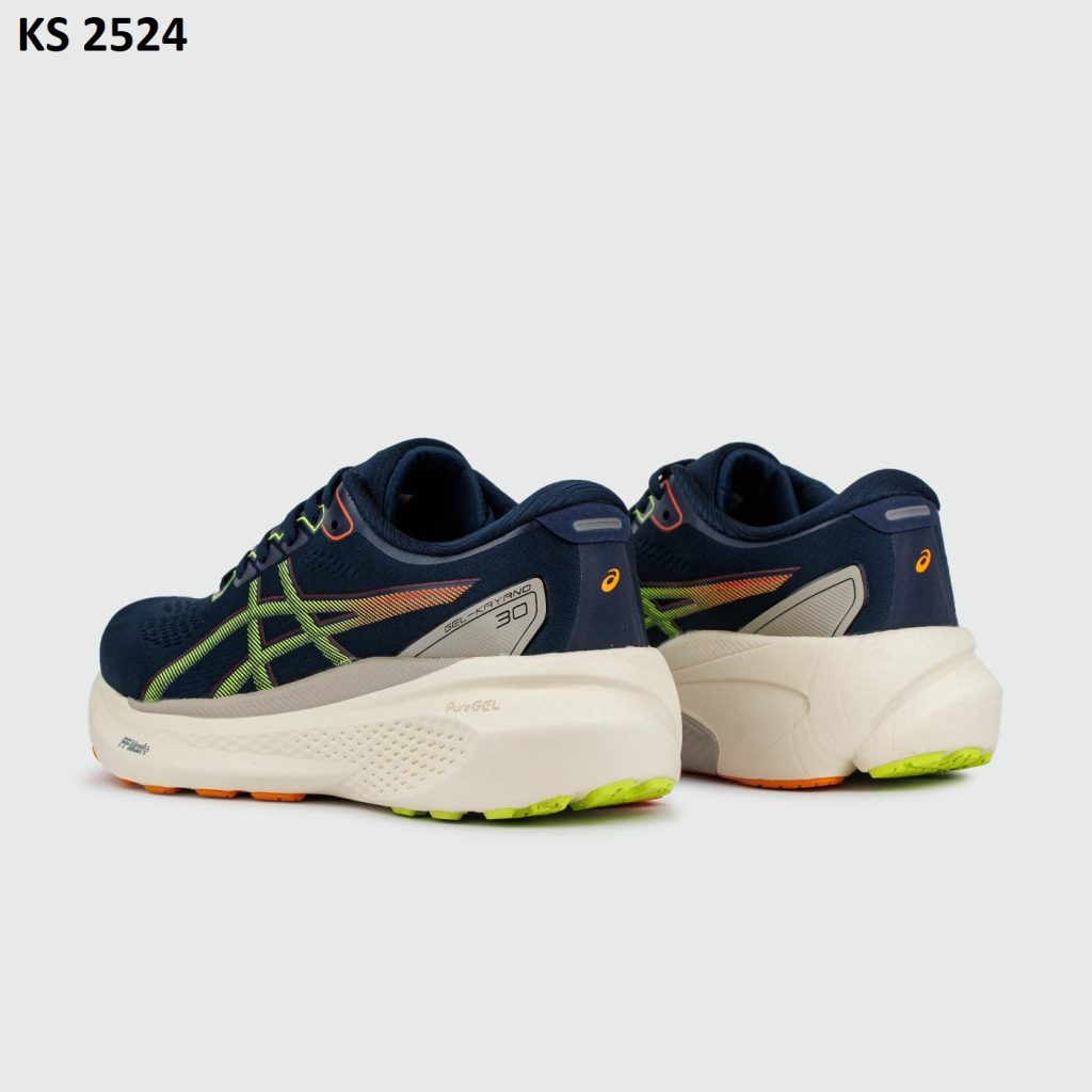 Asics Gel-Kayano 30