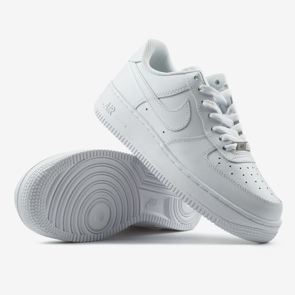 Nike Air Force 1 Low White