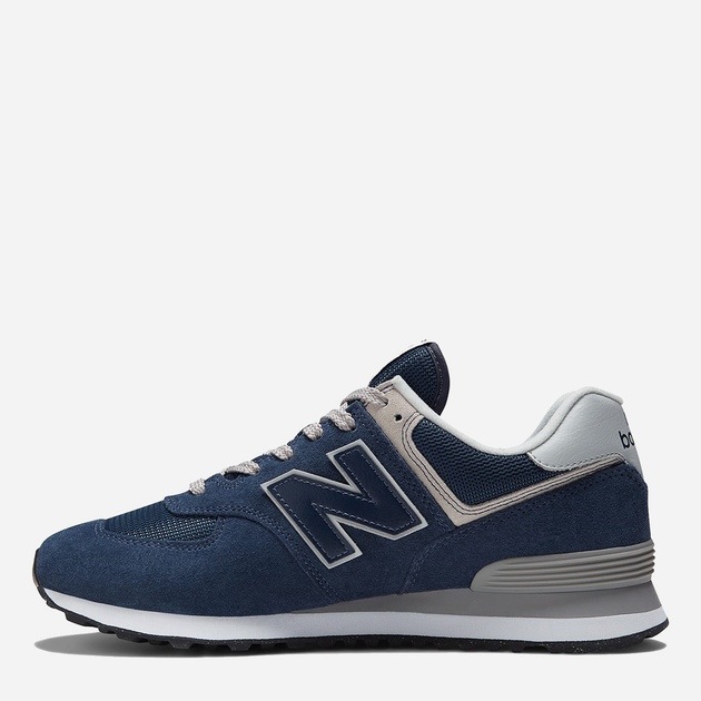 New Balance 574 Classic Blue