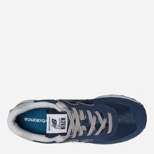New Balance 574 Classic Blue