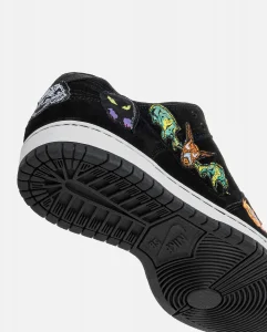 Nike SB Dunk Low Neckface