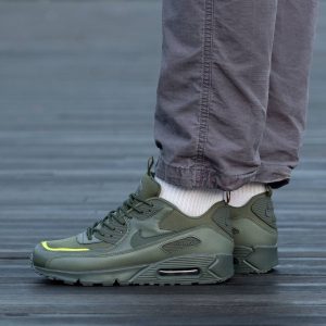 Nike Air Max 90 x Cordura Haki