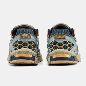 Asics Gel Kahana 8 Sweet Blue Khaki