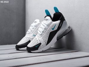 Кросівки Nike Air Max 270 Wmns Dusty Cactus (білі)