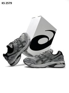 Кросівки Asics Gel-1090 Gray (сірі)
