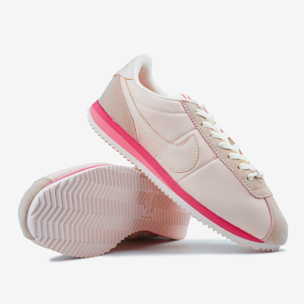 Nike Cortez Light Soft Pink