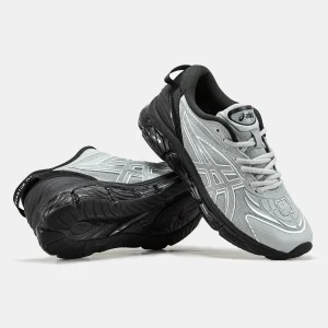 Asics Gel-Quantum X C.P. Company 360 Grey Black