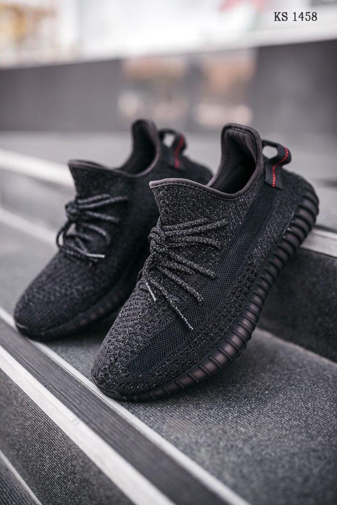 Yeеzy Boоst 350 v2 Black