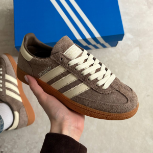 Adidas Handball Spezial Earth Strata Gum