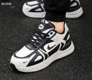 Кросівки Nike 1971 Gray (сірі)