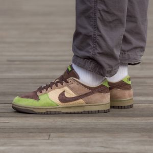 Nike Dunk  Alloha