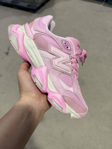 New Balance 9060 Overdye Pink