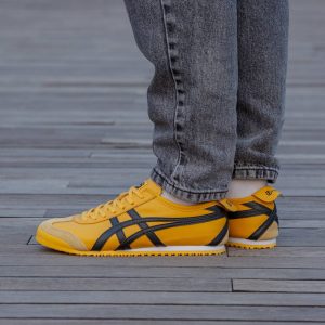 Asics Onitsuka Tiger Yellow