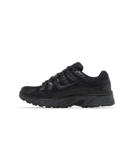 Nike P-6000 Full Black