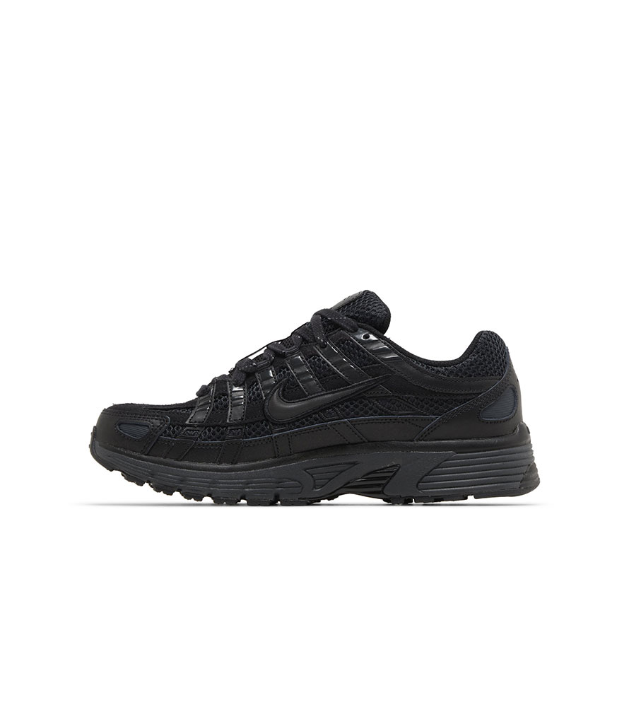 Nike P-6000 Full Black