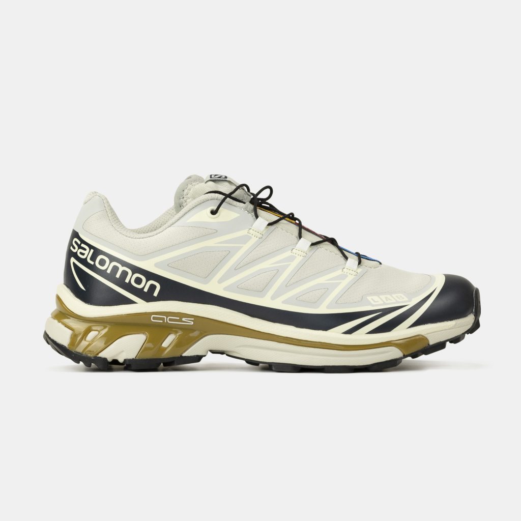 Salomon S/LAB XT-6 SALE