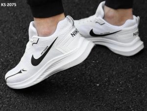 Nike Air Zoom (білі)