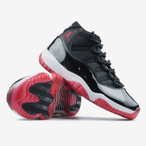 Jordan Retro 11 Retro True Red