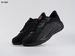 Кросівки Nike Pegasus Plus Black (чорні)