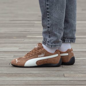 Puma Speedcat OG Brown